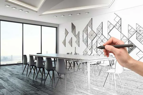 Best Interior Design In Dubai