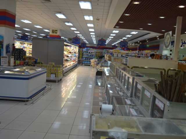 Al Maya Supermarket at Al Jaddaf 2