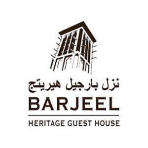 Barjeel Logo
