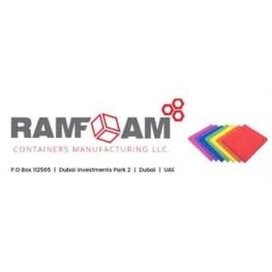Ram Fam Company Logo