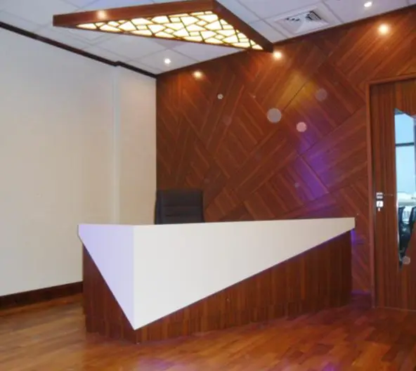 Residential Fitout Company