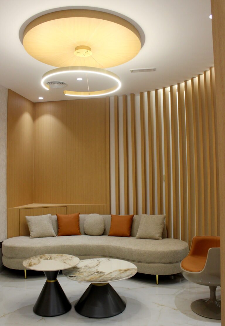 Your Story, Our Design: How Your Interior Company Creates Personal Spaces