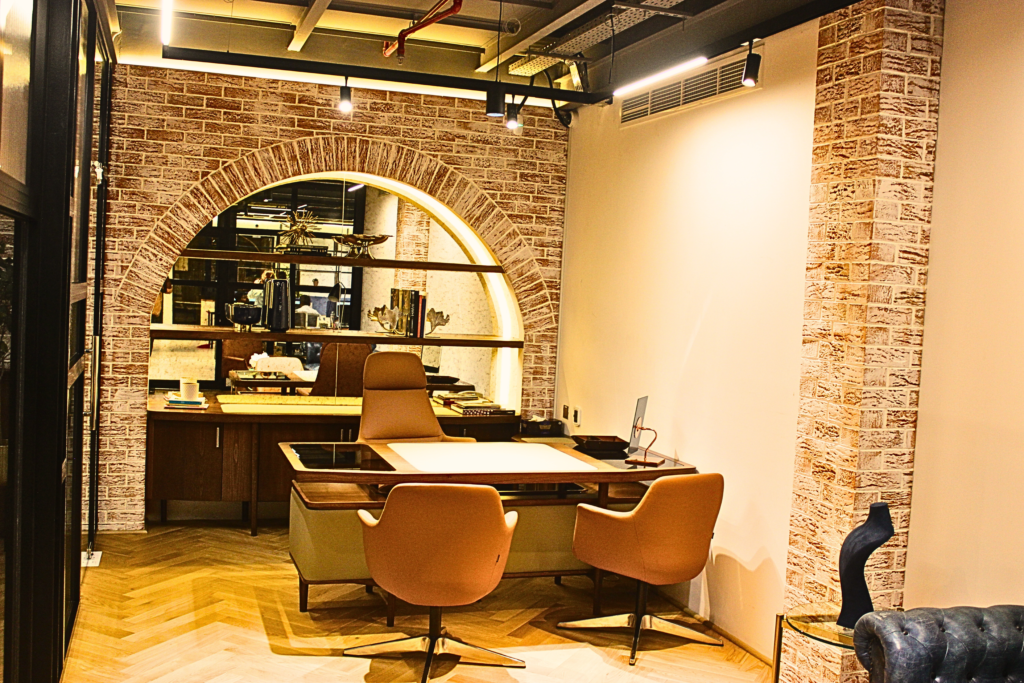 Interior Fit Out Companies in Dubai | Best Dubai Fit-Out Experts