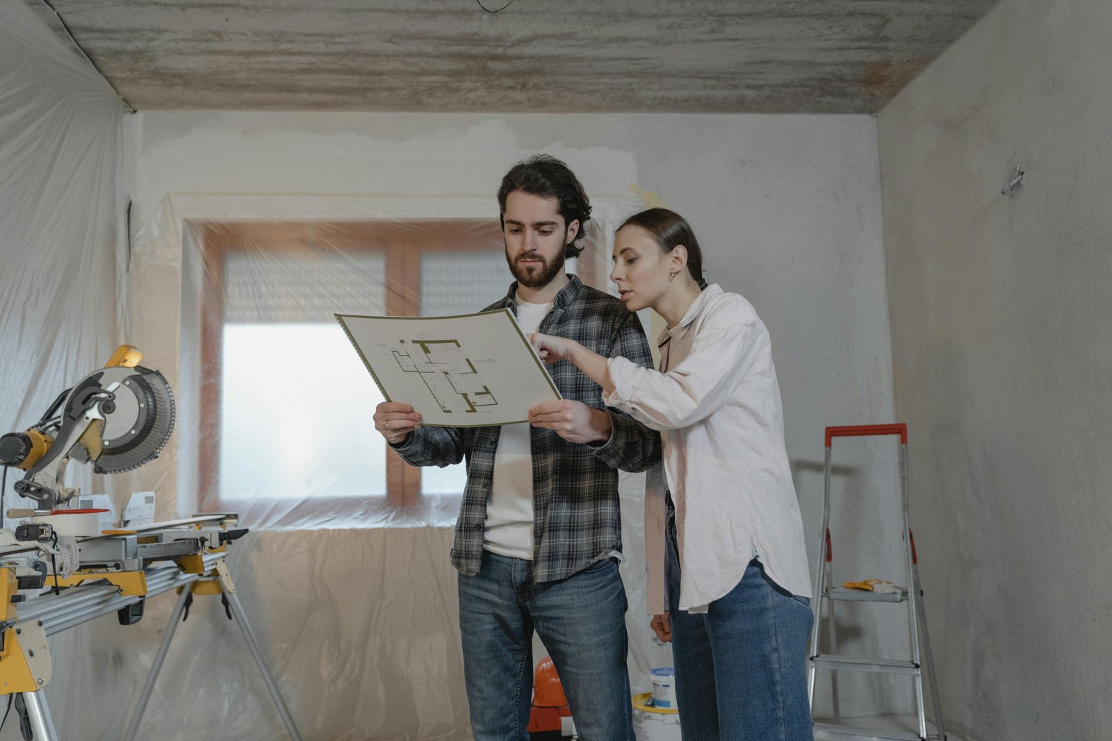 Turning Interior Designs into Reality