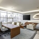 Eco-Friendly Renovation in Dubai