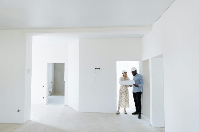 Choosing Interior Design Contractors in Dubai This Year: Your Step-by-Step Guide