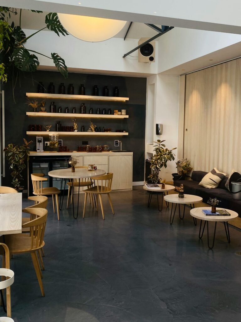 Why Choose an Experienced Interior Design Company for Your Next Project?