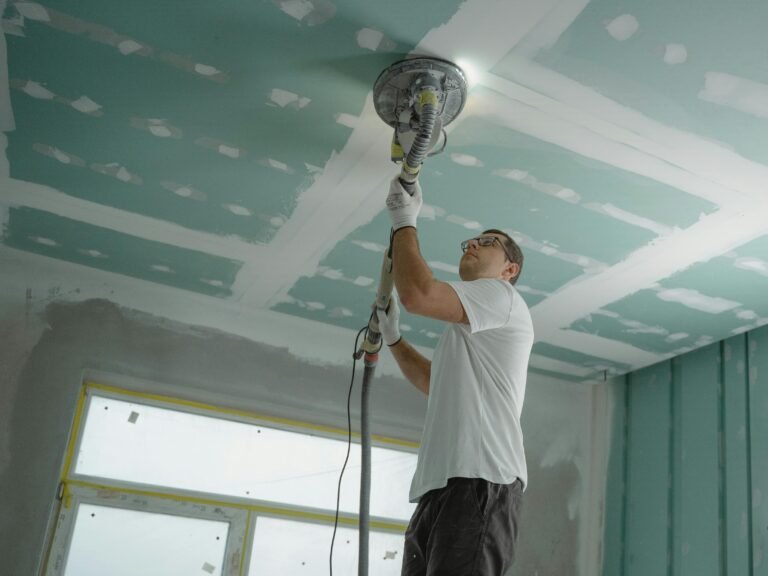 From Concept to Completion: Your Office Renovation Contractor’s Role in Modern Design