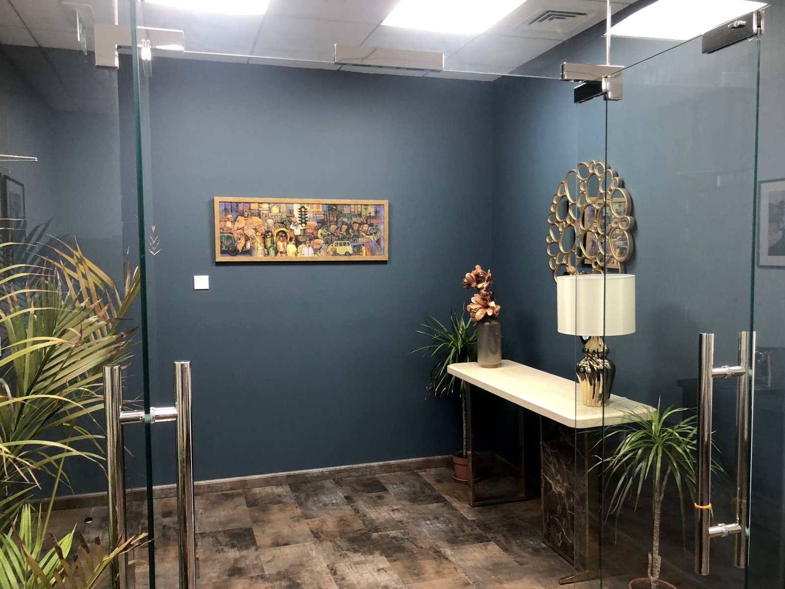 Picking the Right Office Remodel Contractors