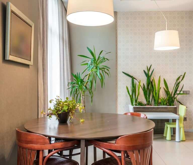 Furniture That Fits: Picking Key Pieces for Your Minimalist Design Interior