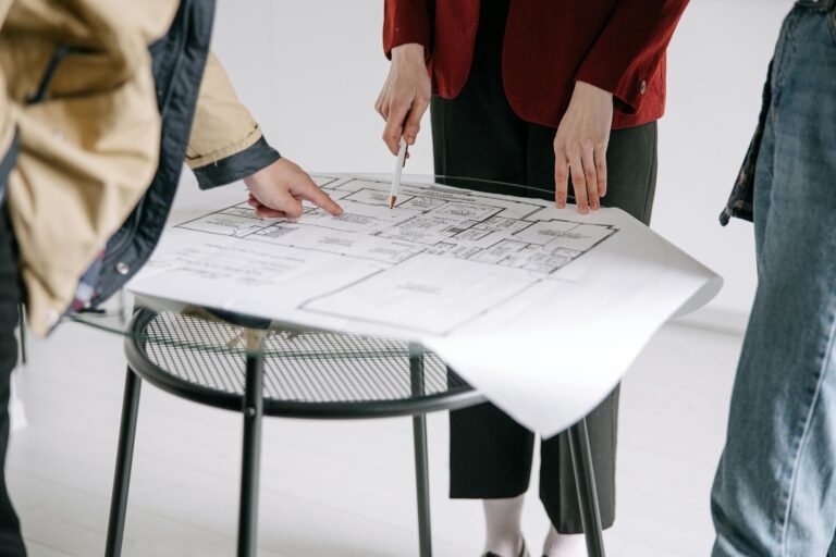 10 Questions to Ask an Interior Design Consultant