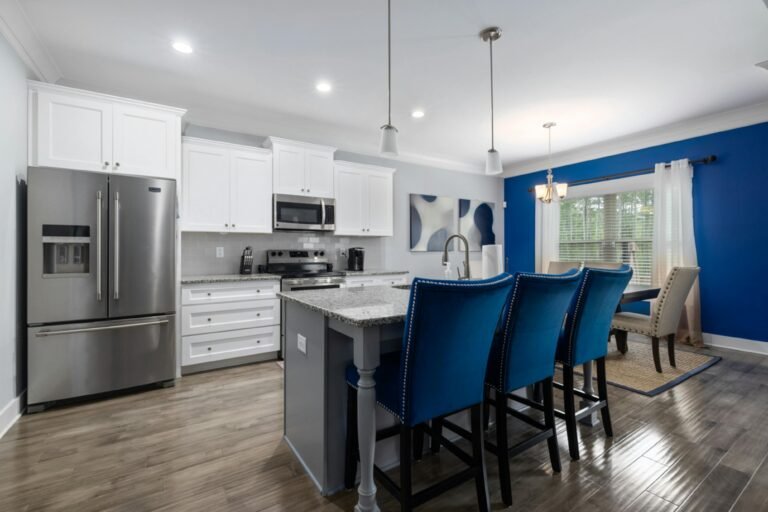 The Latest Innovations Interior Design Services Are Offering Clients in 2025.