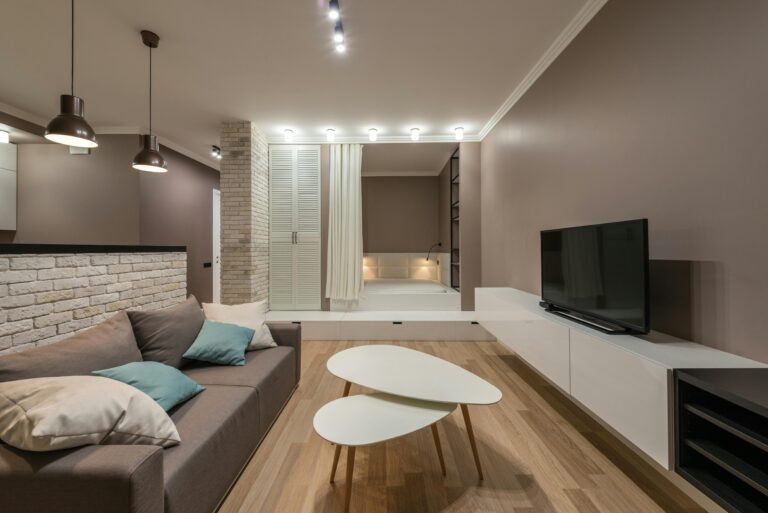 15 Affordable Interior Design Dubai Ideas for Modern Apartments