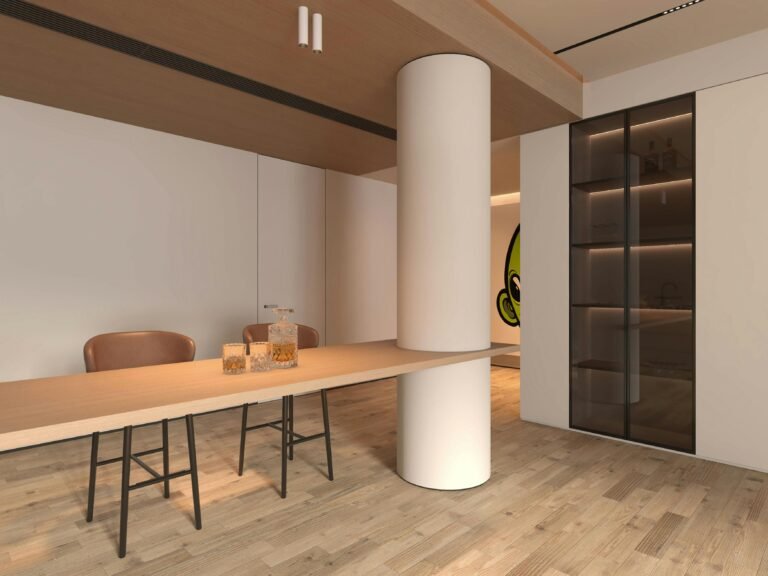 Best Interior Design Companies in Dubai