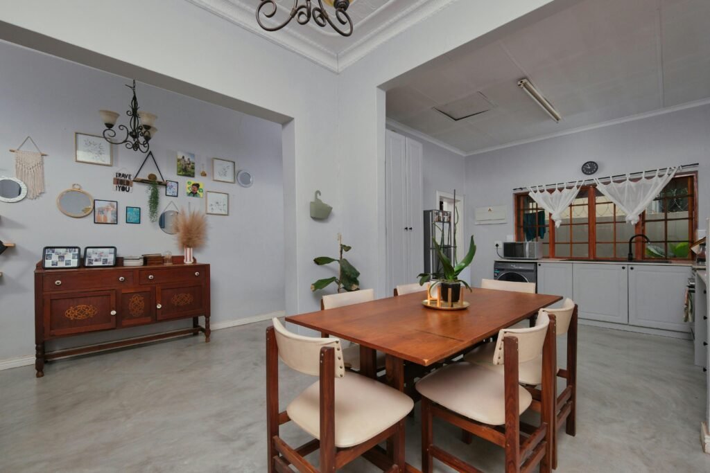 A Project Timeline from Our Interior Design Company