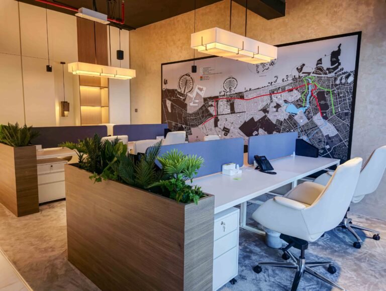 Beyond Minimalism: Best Interior Design Styles for Dubai Homes in 2026